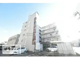 グランツ西古松II