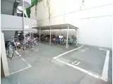 JUN朝霞台コート