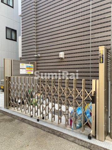 クレストタップ神戸湊町ノア