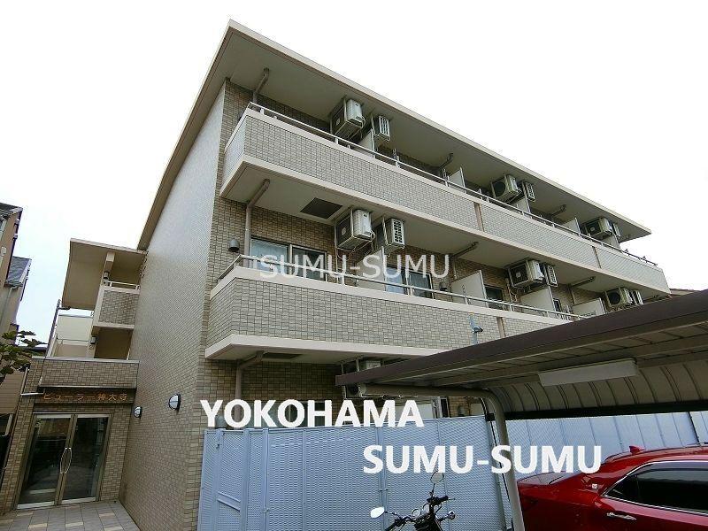 ビューラー神大寺