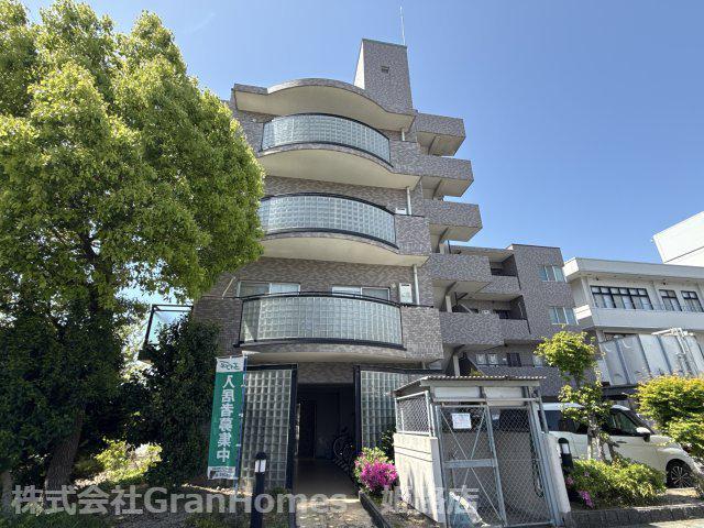 宮西パレス 壱号館