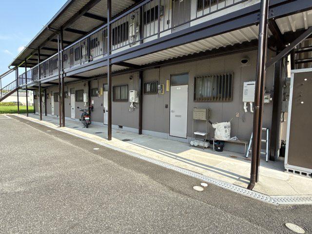 大開マンション