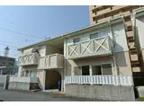 フレグランス岡本 A棟