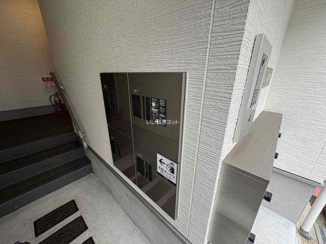 フィオーレ東町