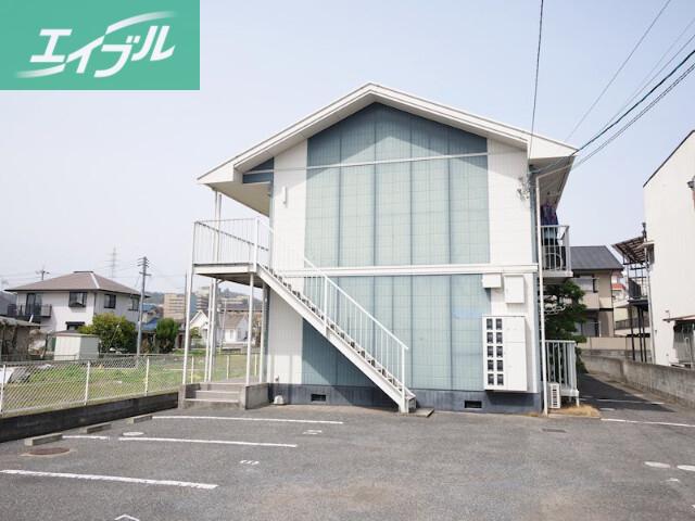 プレステージH・K