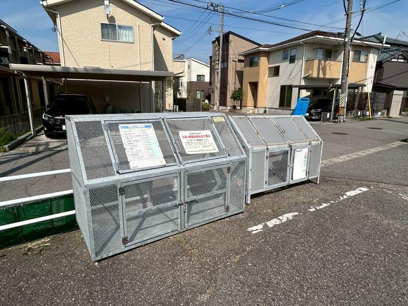 ロイヤルタウン紫竹V