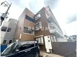 シティコスモ小仲台
