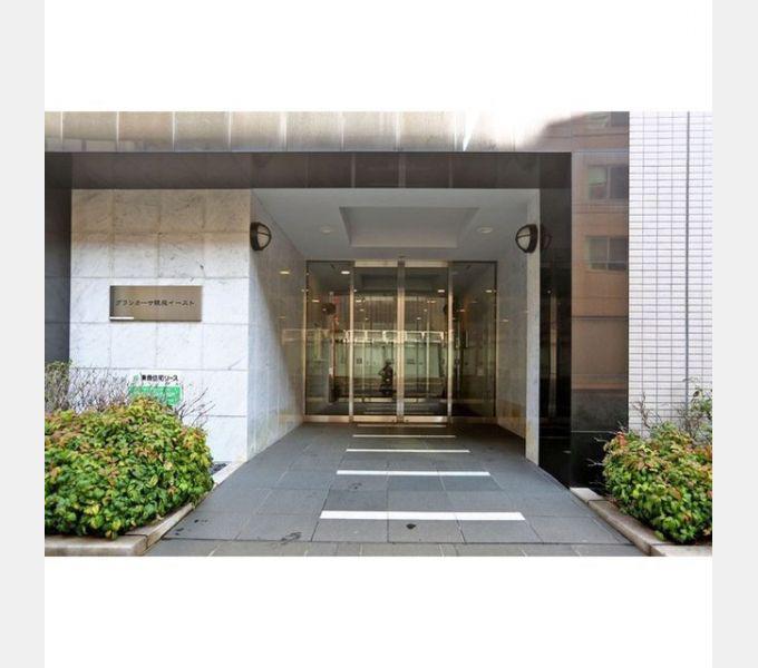 グランカーサ銀座イースト
