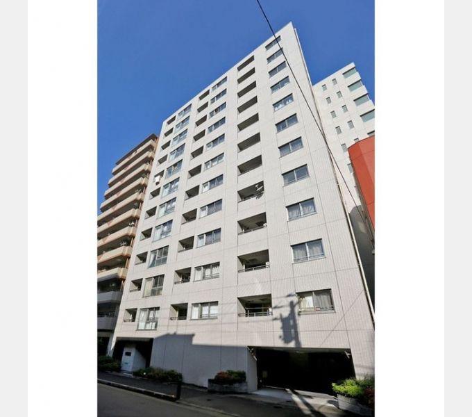グランカーサ銀座イースト