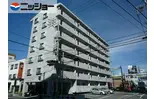 NAMIX鵜の森