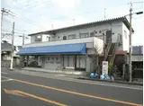 ＪＲ山陰本線 吉見駅 徒歩3分 2階建 築52年