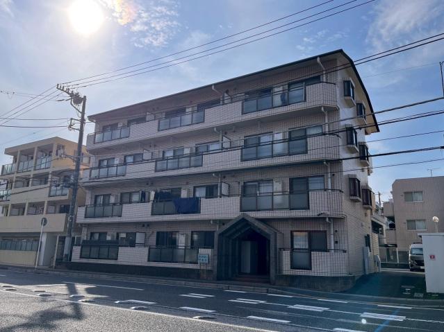 新潮通一番館