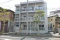 ルシェル 川口並木