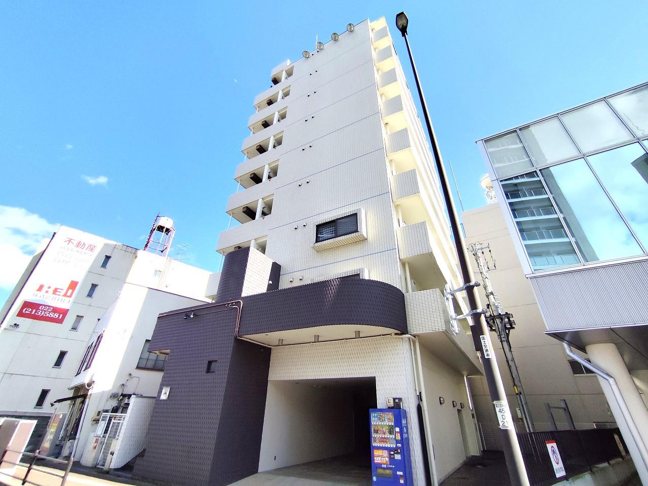 リエス原町