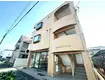 アルファマンション(2DK/3階)