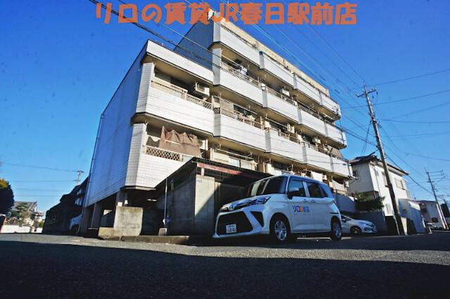 ドルフィン那珂川