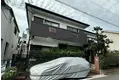 白井アパート