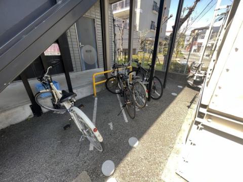 リブレメゾン甲東園エスト