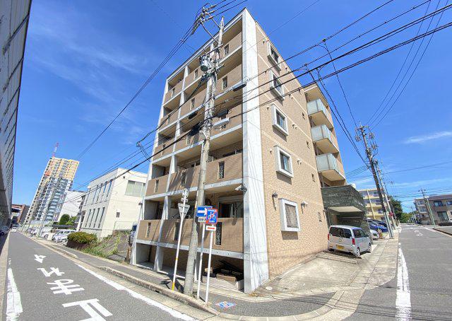 アールズコート本郷駅前