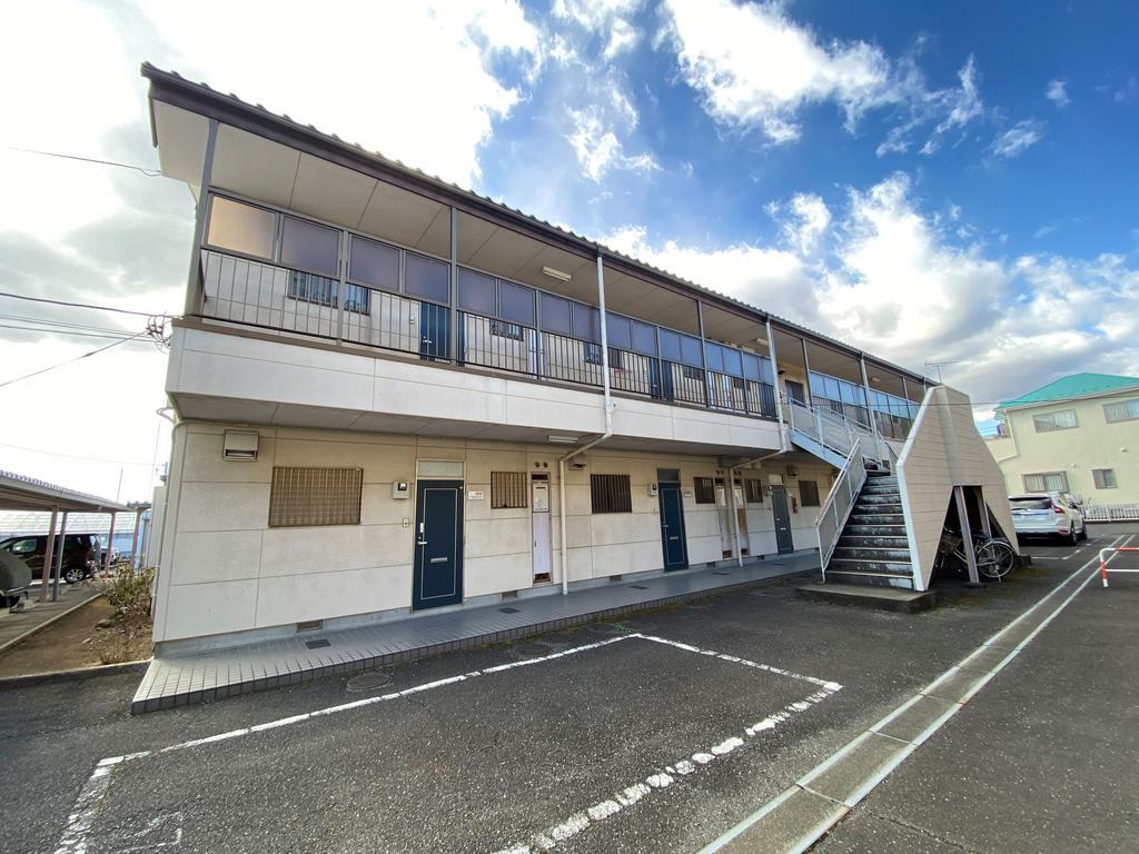 グリーンパレス今井