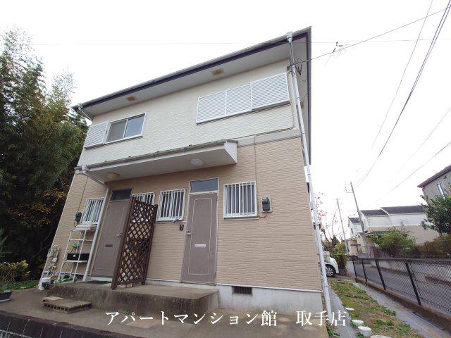 HITコート E棟(2DK/1階)