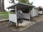 レオパレスヴァンフォレスタ