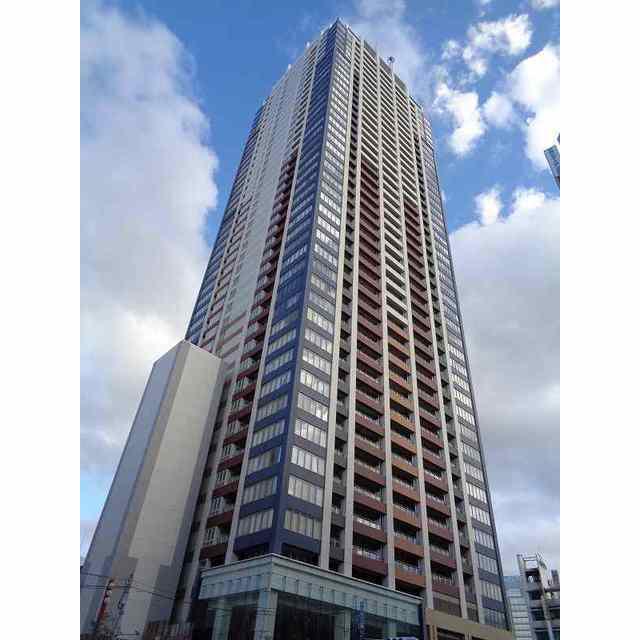 CHIBA CENTRAL TOWER