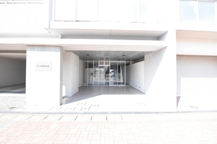 ヴィラ筑紫駅前