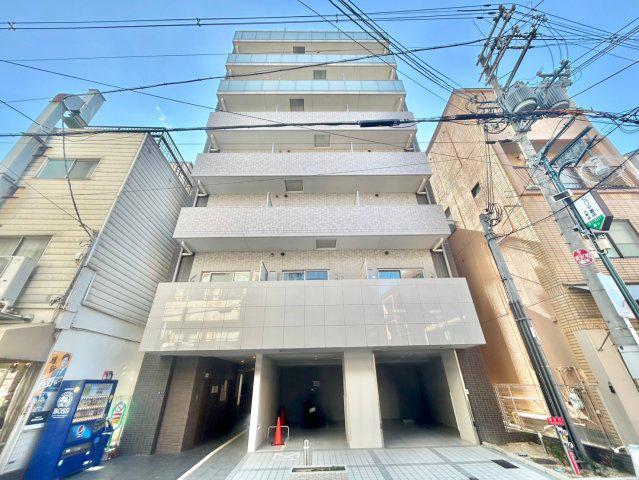 プレシオ小阪