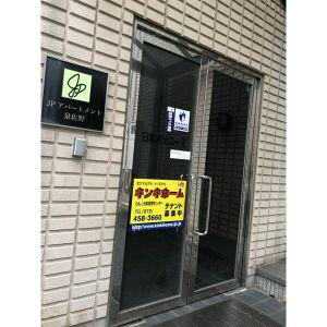 アパートメント泉佐野