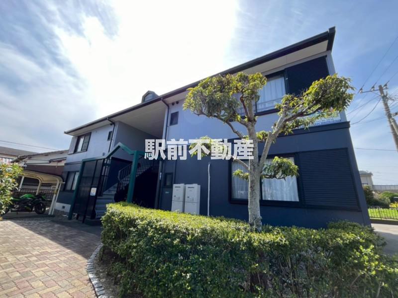 フォンテーヌ宮ノ陣I