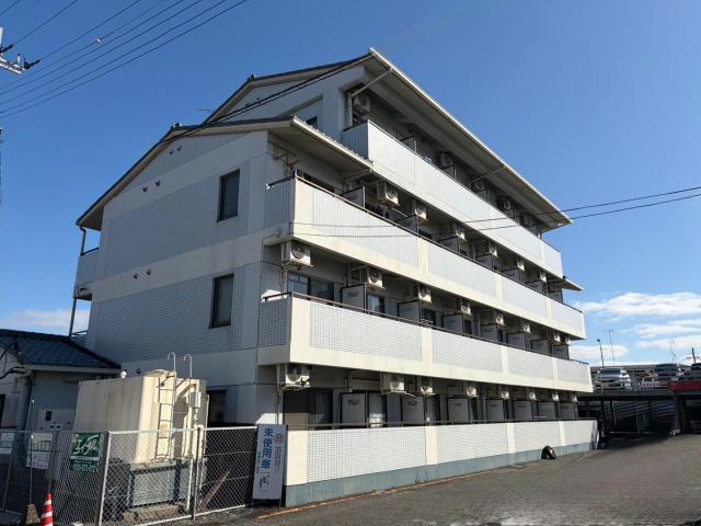 石山IVY HEIGHT(1K/1階)