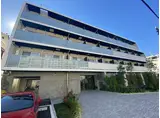 S-RESIDENCE玉川学園前