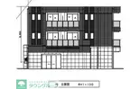 千葉市中央区2丁目店舗マンション