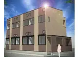 リベルテラス池袋本町