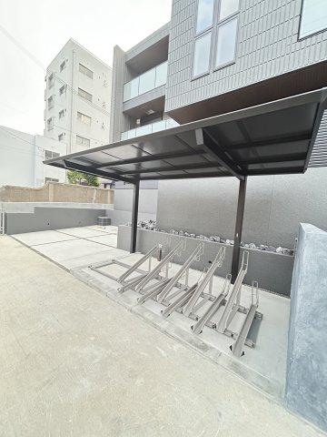 HEBEL MAISON 六甲篠原中町