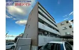 ロイヤルハートピア江戸橋