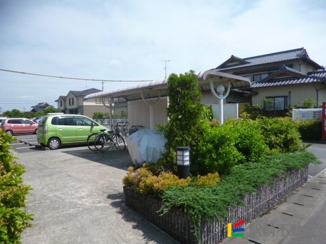 サンプラッツB