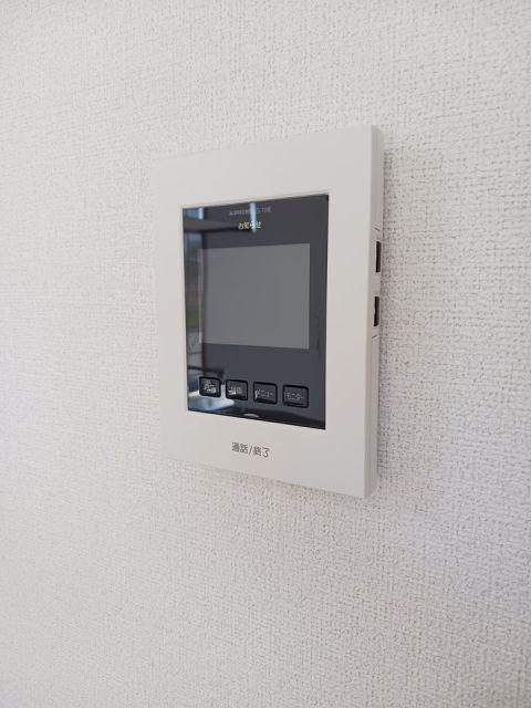 サンヒルズ志戸部B