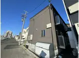 コンフォール萩野町I
