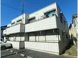 グリーンヒルズ南大泉B棟