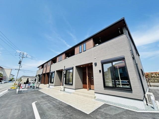 アーベイン西町(1LDK/1階)