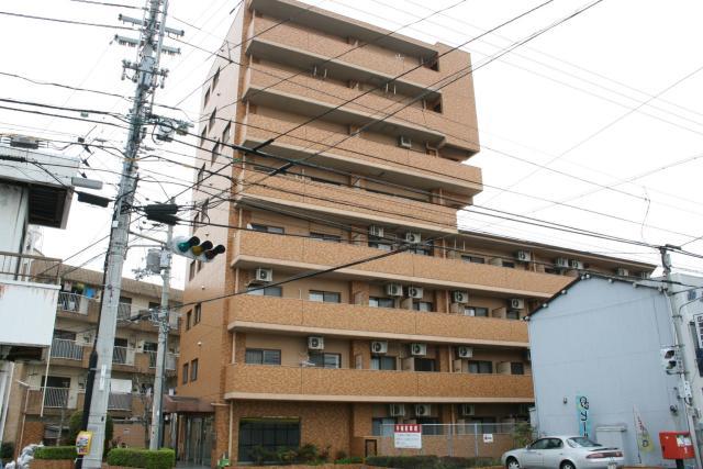 ダイアパレス徳島県庁前通