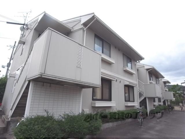 トゥインクルⅡB棟