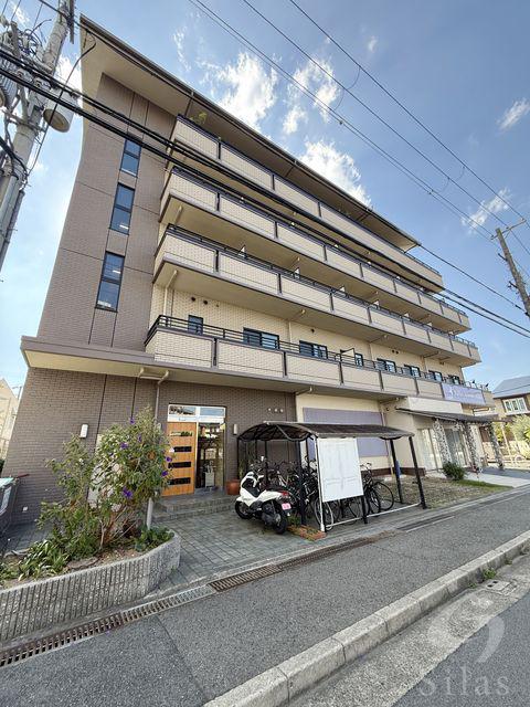 マンションエム