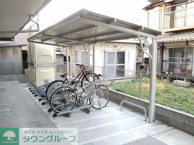 クレイノほっと熊谷