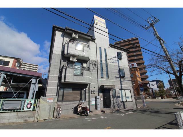 サージュヒル壱番館
