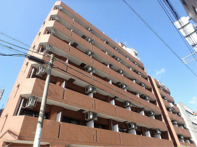 プレサンス東本町