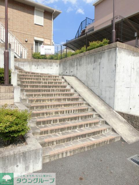 グランモア登戸壱番館