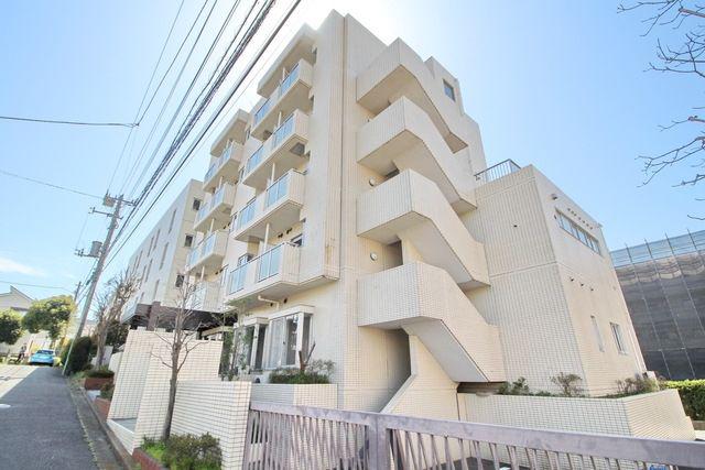 TS GARDEN都筑ふれあいの丘II